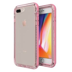 Lifeproof case for iPhone 7 and 8 plus